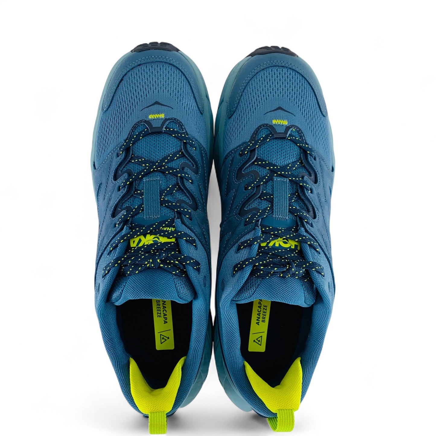 Hoka Anacapa Breeze Low Trail