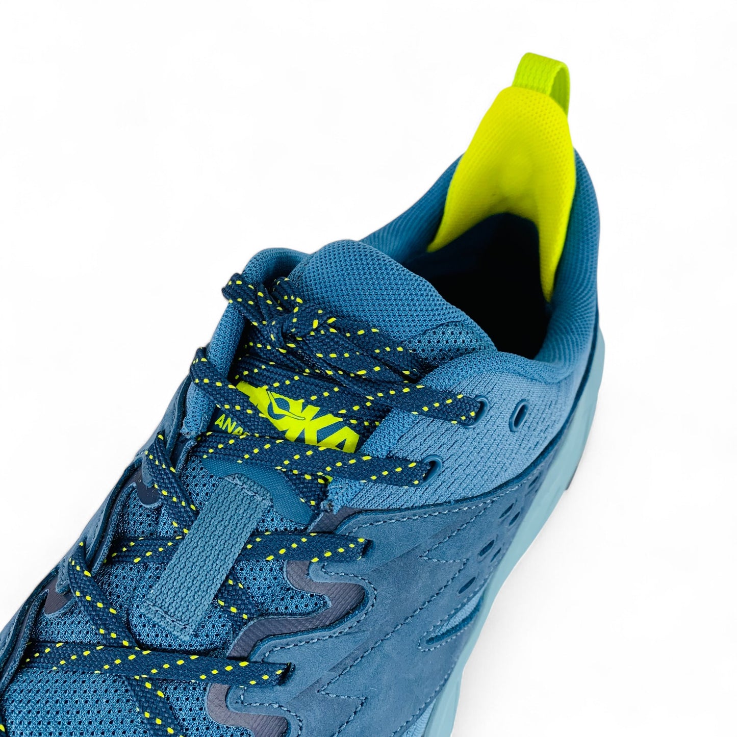 Hoka Anacapa Breeze Low Trail