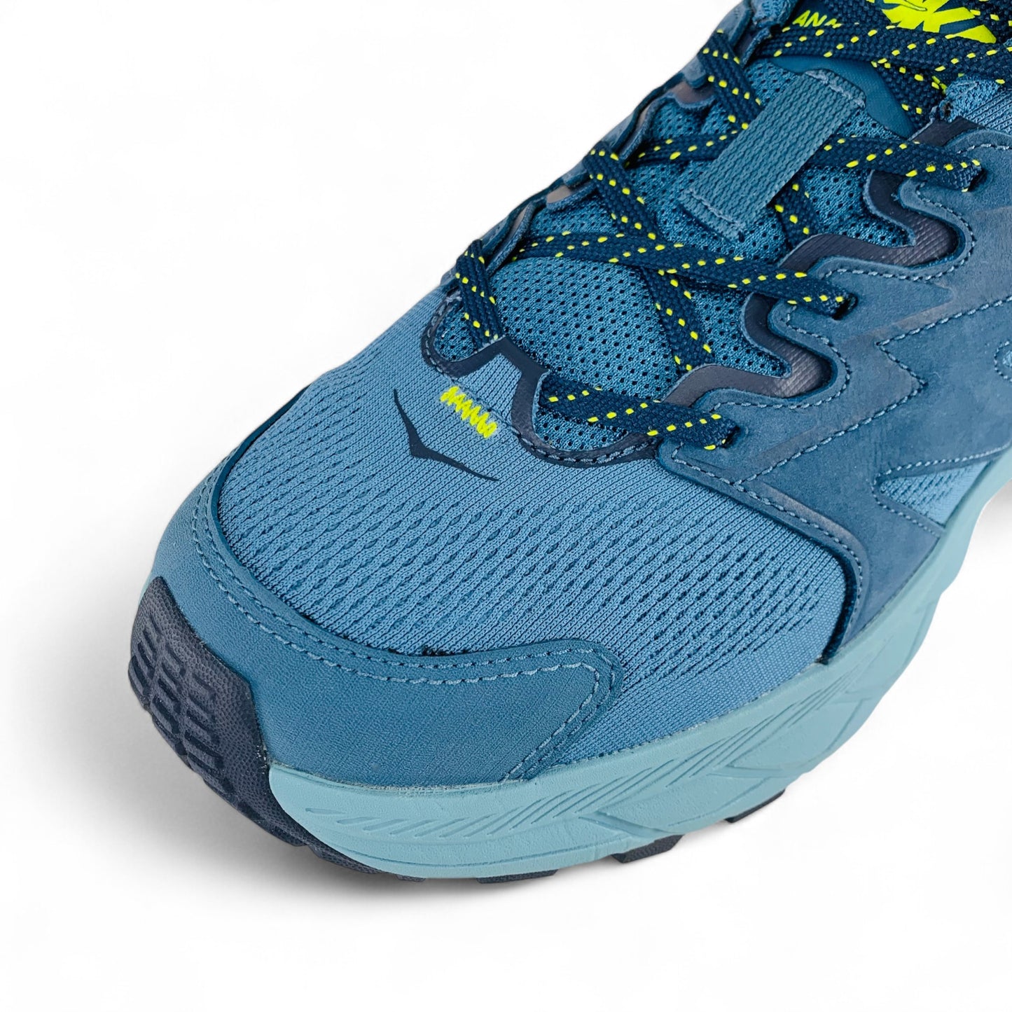 Hoka Anacapa Breeze Low Trail