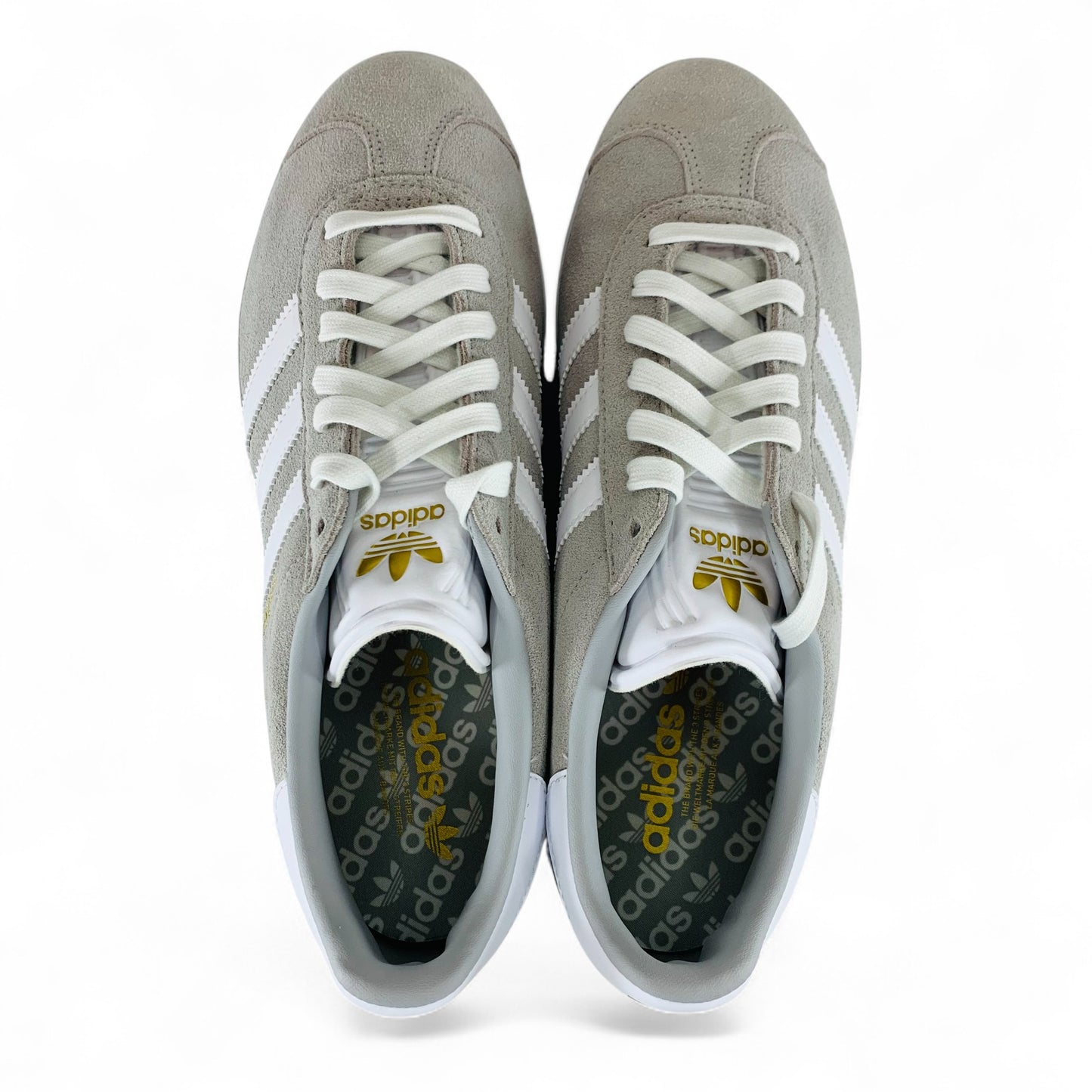 adidas Gazelle Spikeless Golf