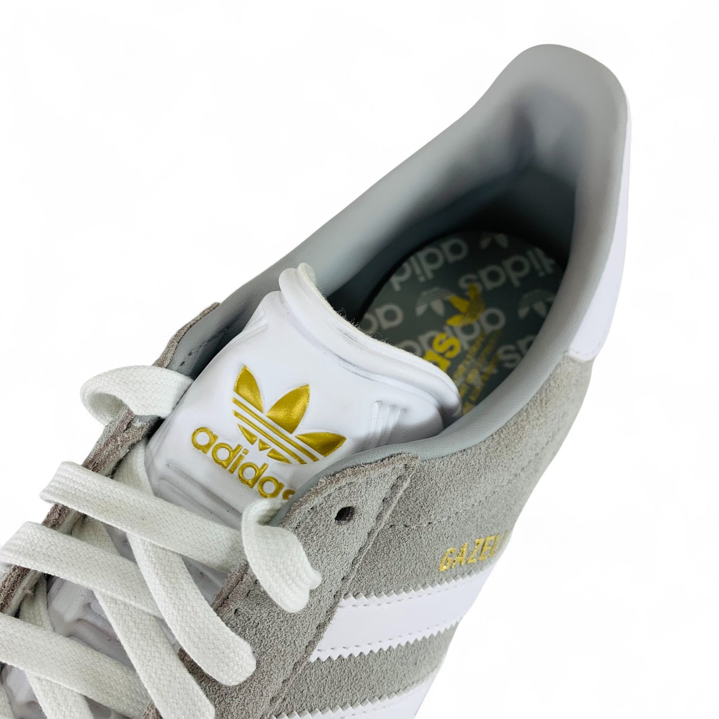 adidas Gazelle Spikeless Golf