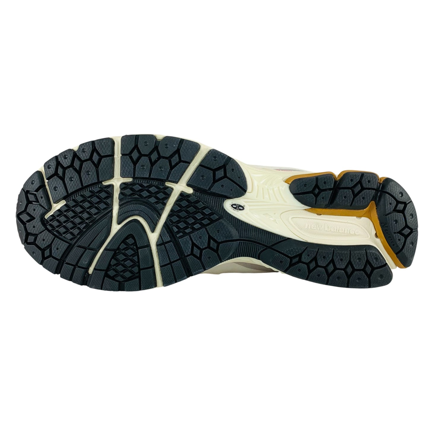 New Balance 2002R x Bandier