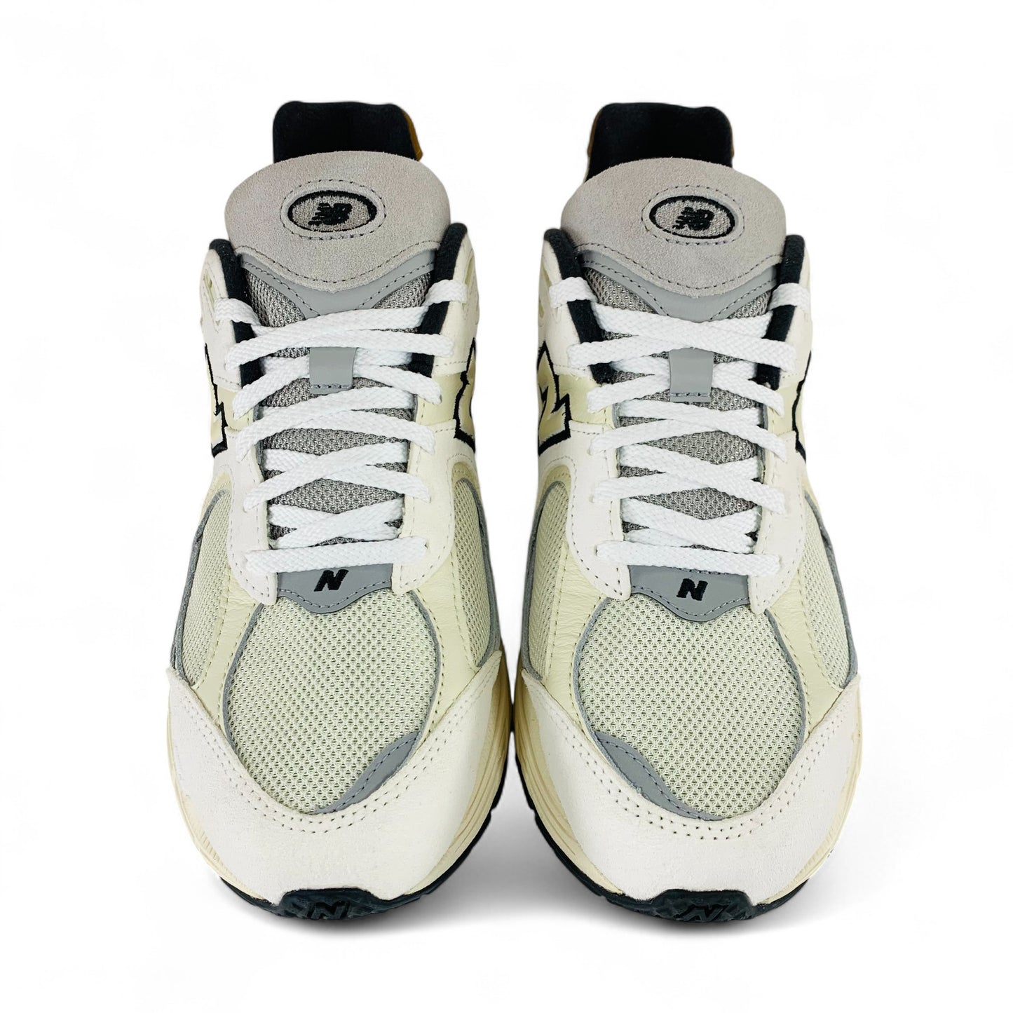 New Balance 2002R x Bandier