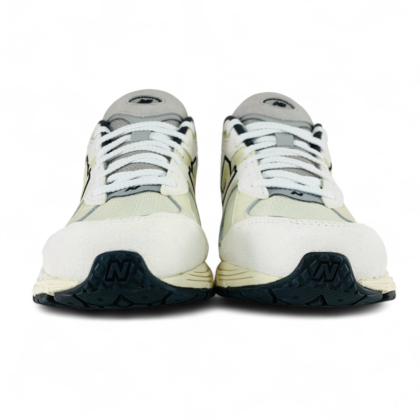 New Balance 2002R x Bandier