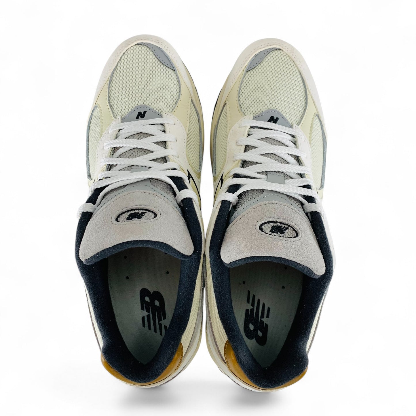 New Balance 2002R x Bandier