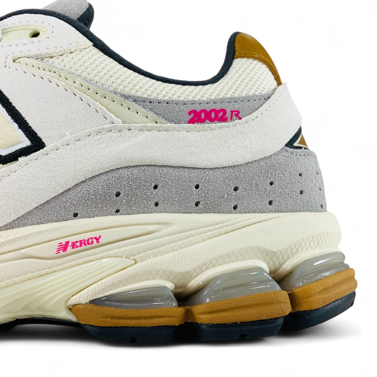 New Balance 2002R x Bandier