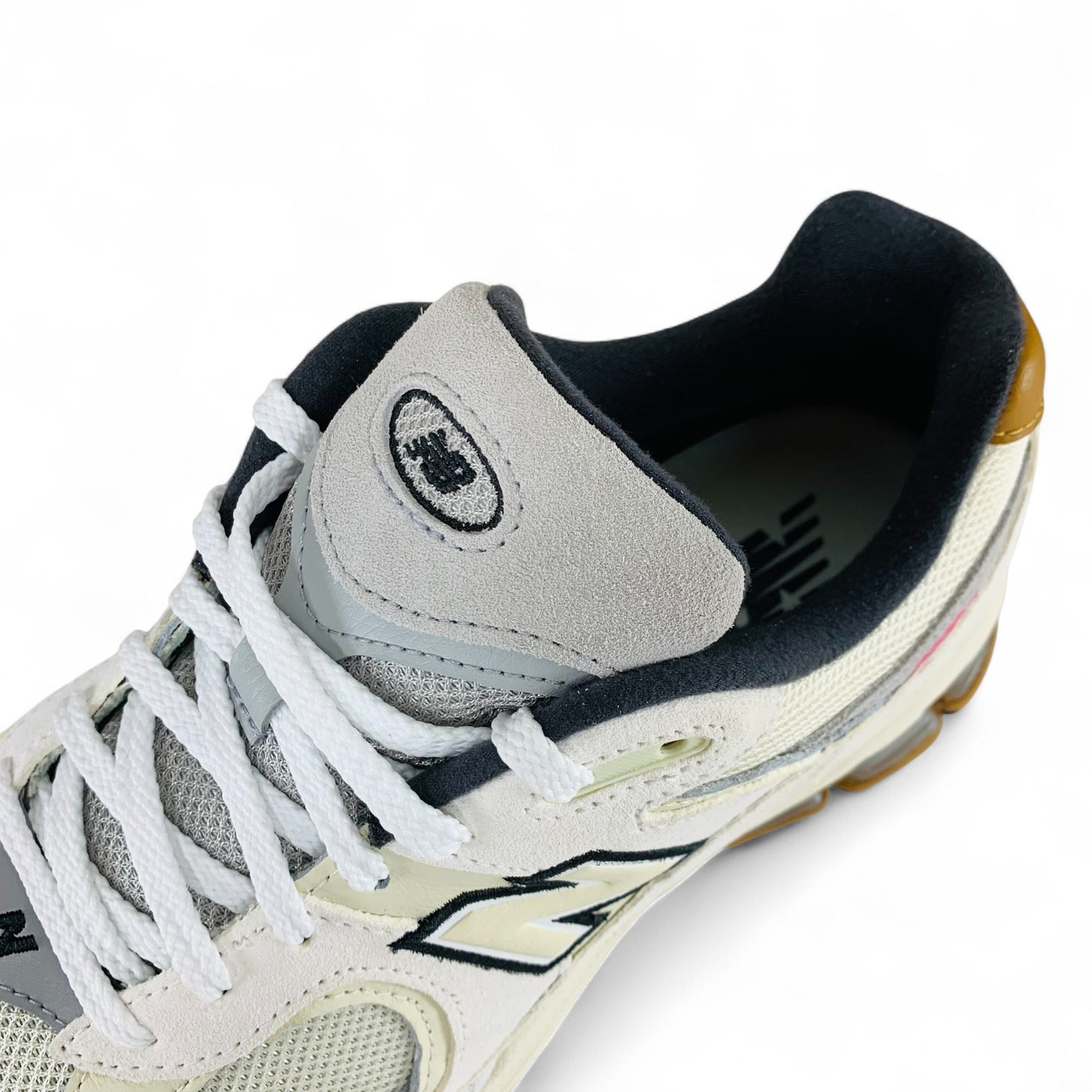 New Balance 2002R x Bandier