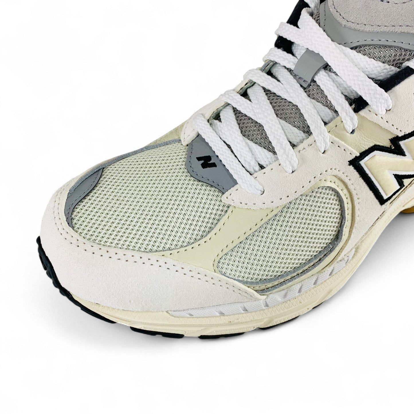 New Balance 2002R x Bandier