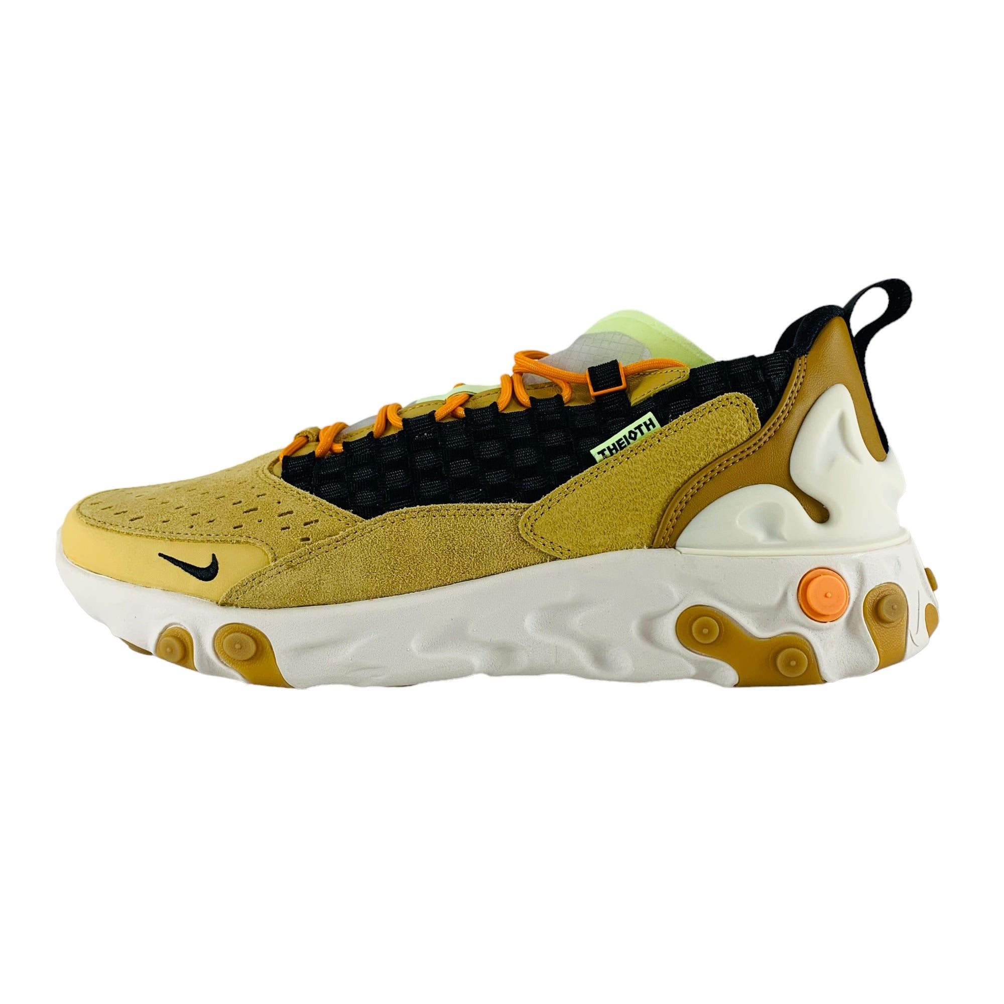 the10th react sertu