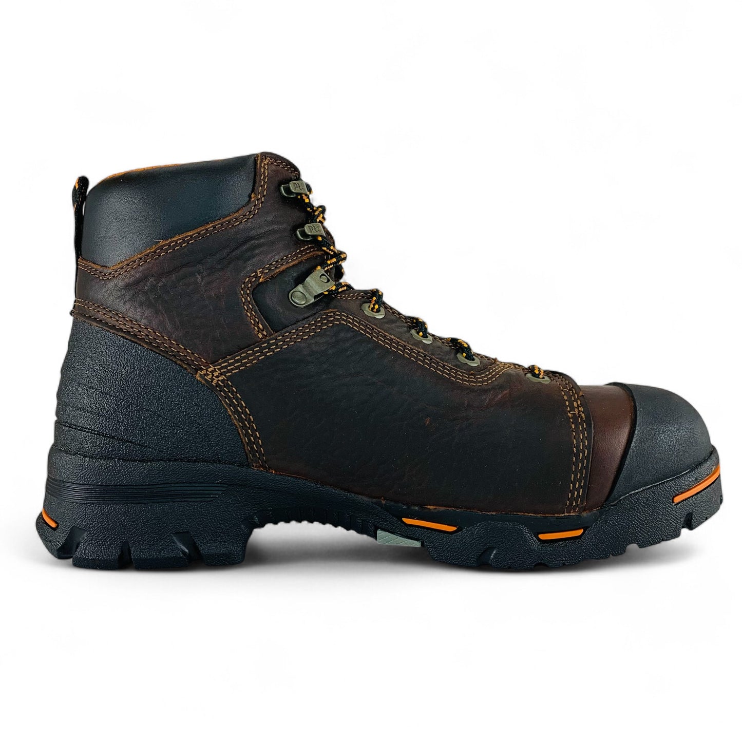 Timberland PRO Endurance 6" Steel Safety Toe Work Boots