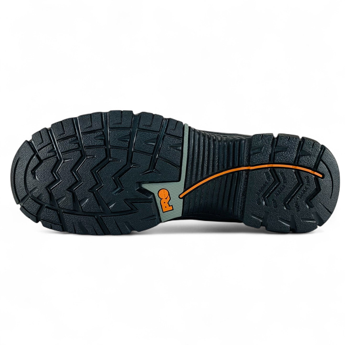 Timberland PRO Endurance 6" Steel Safety Toe Work Boots