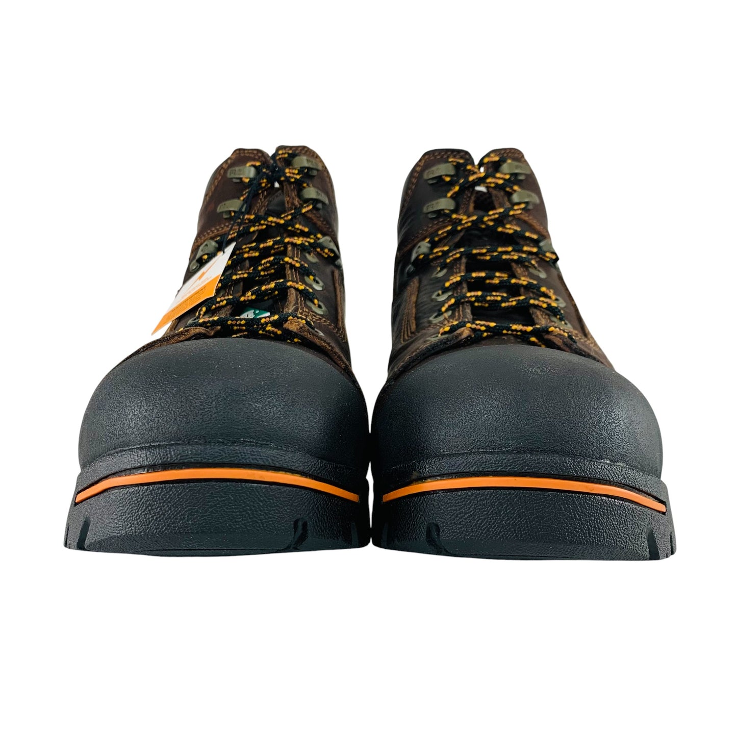 Timberland PRO Endurance 6" Steel Safety Toe Work Boots