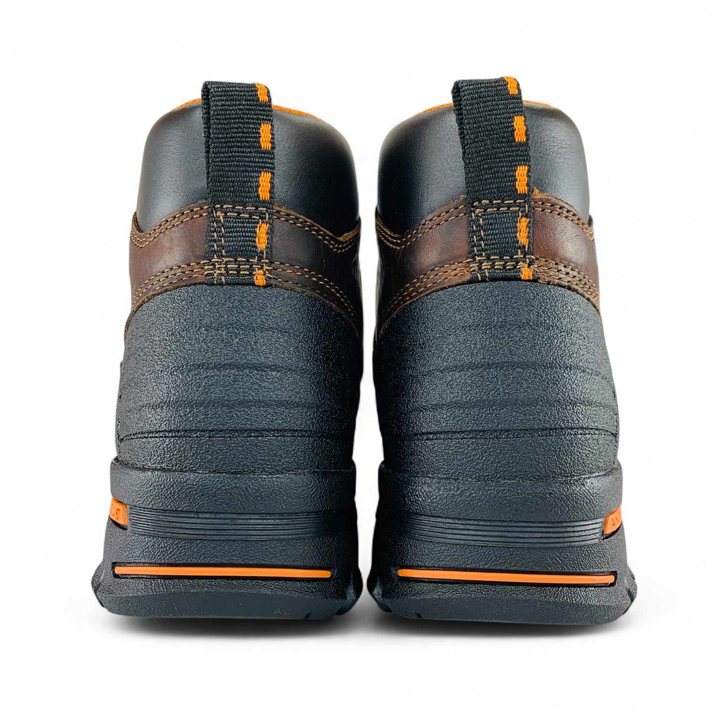 Timberland PRO Endurance 6" Steel Safety Toe Work Boots