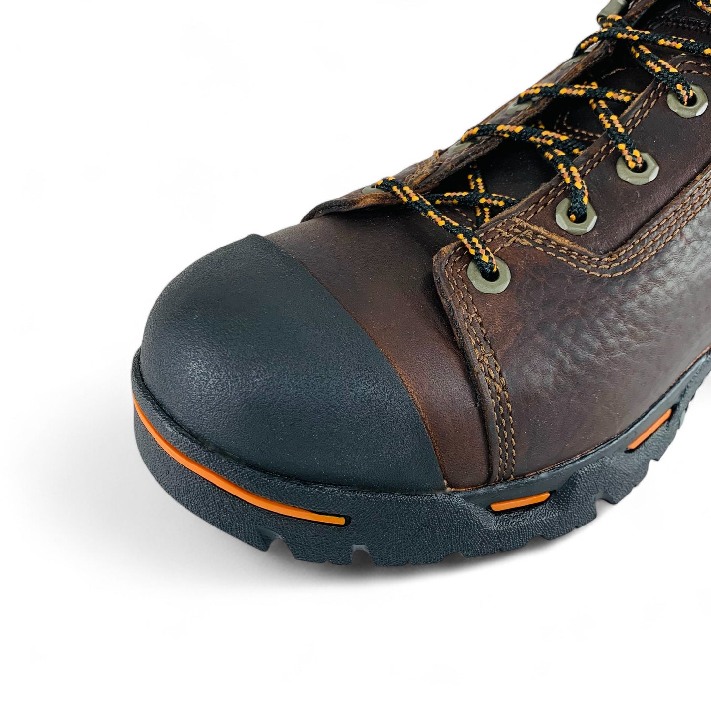 Timberland PRO Endurance 6" Steel Safety Toe Work Boots