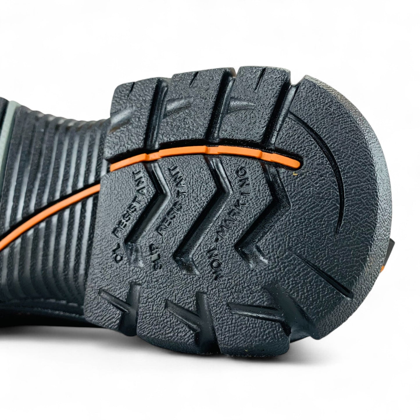 Timberland PRO Endurance 6" Steel Safety Toe Work Boots