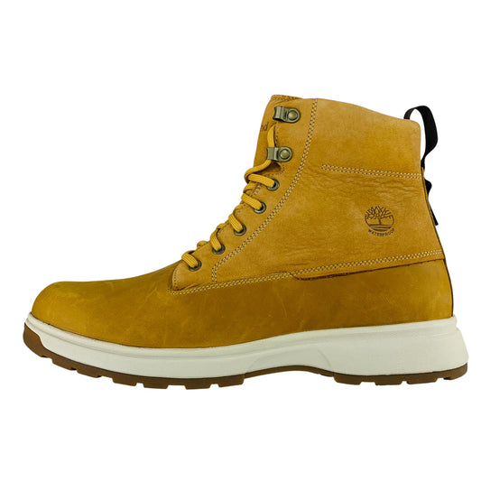 Timberland Atwells Ave Mid Lace Waterproof