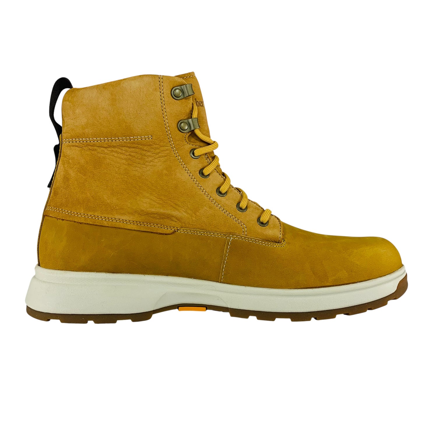 Timberland Atwells Ave Mid Lace Waterproof