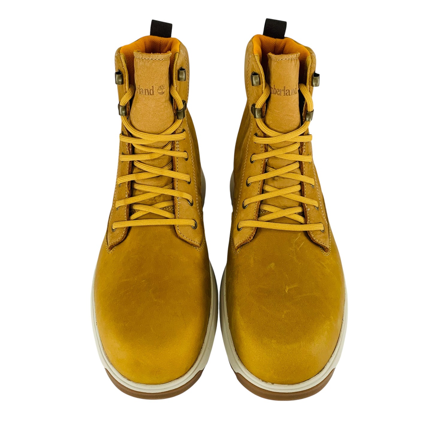 Timberland Atwells Ave Mid Lace Waterproof