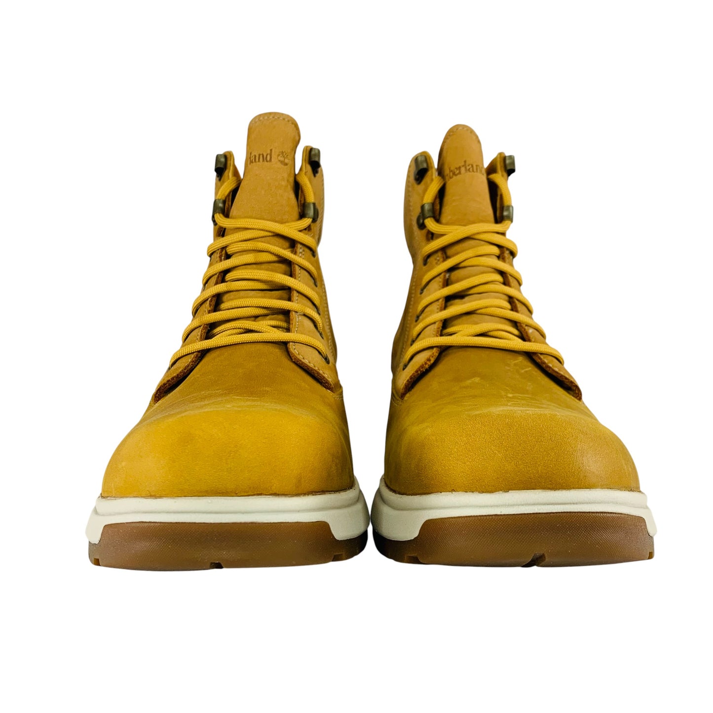 Timberland Atwells Ave Mid Lace Waterproof
