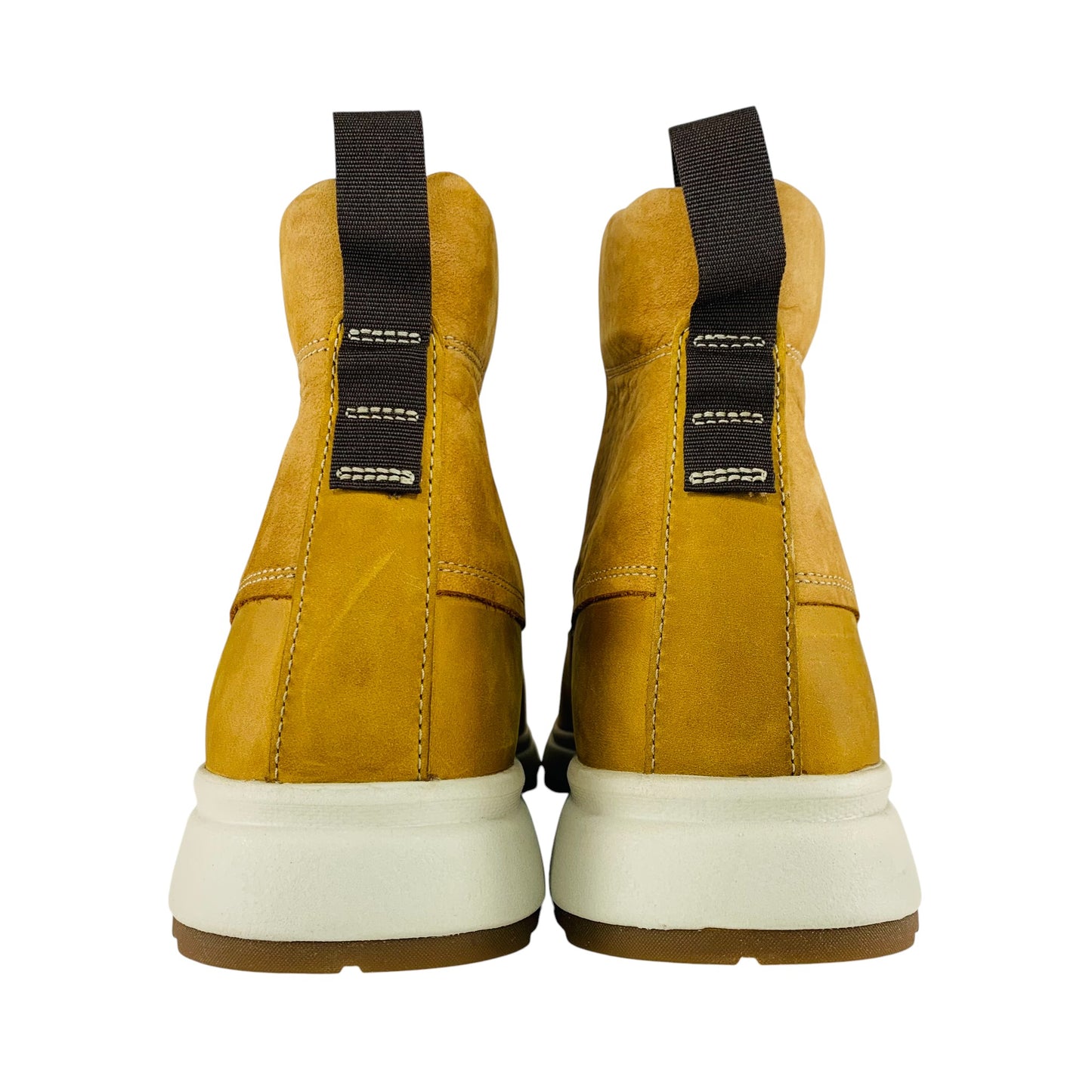 Timberland Atwells Ave Mid Lace Waterproof