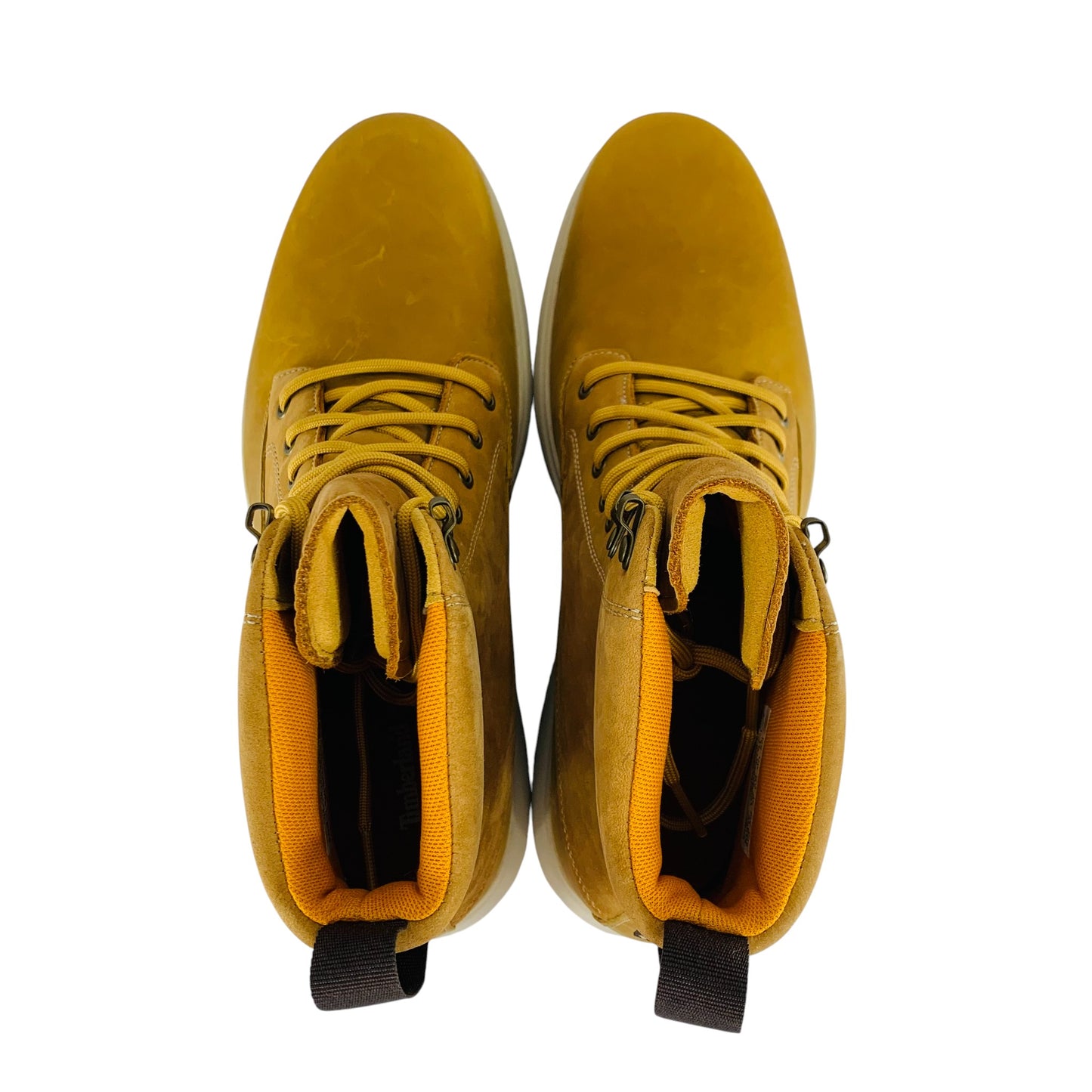 Timberland Atwells Ave Mid Lace Waterproof