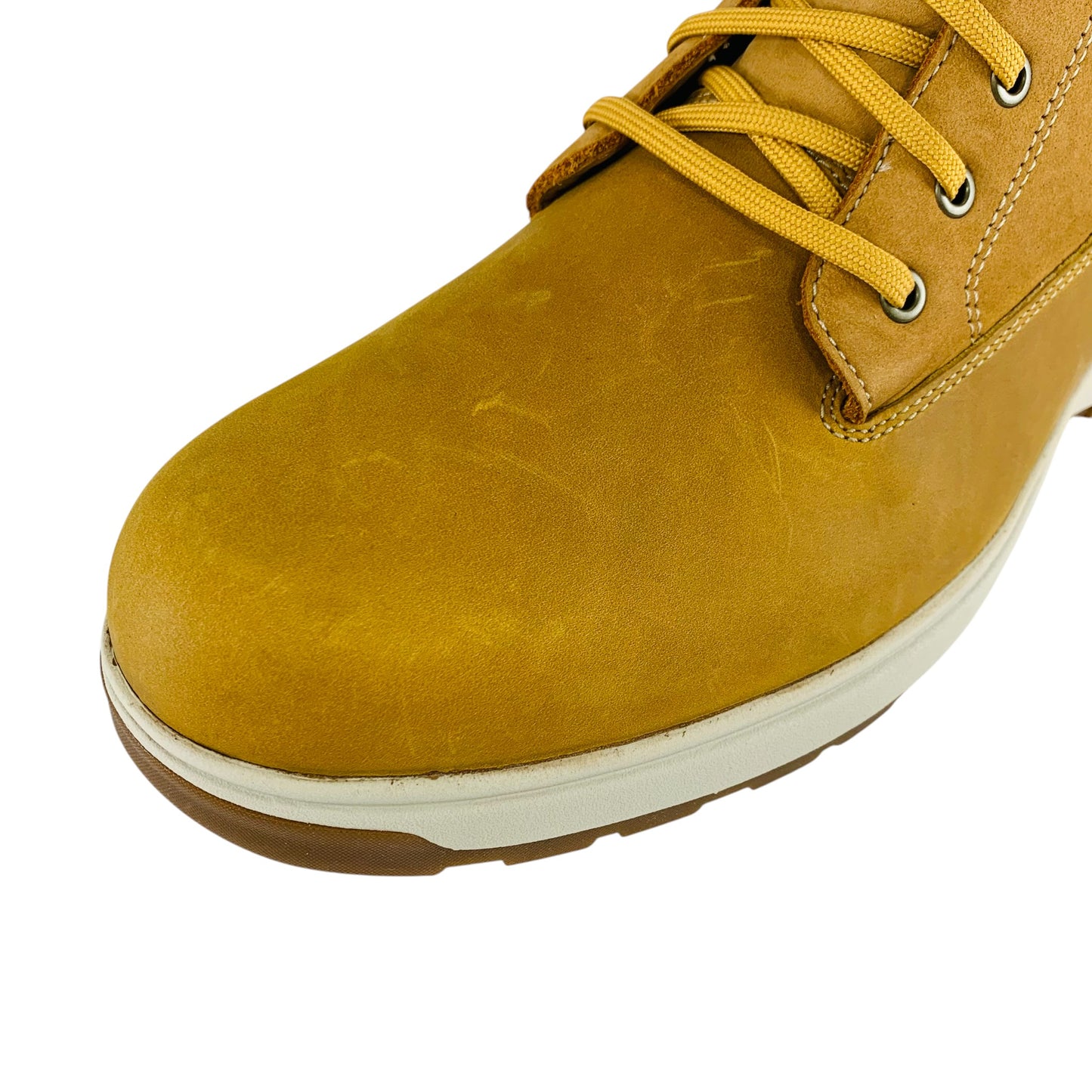 Timberland Atwells Ave Mid Lace Waterproof