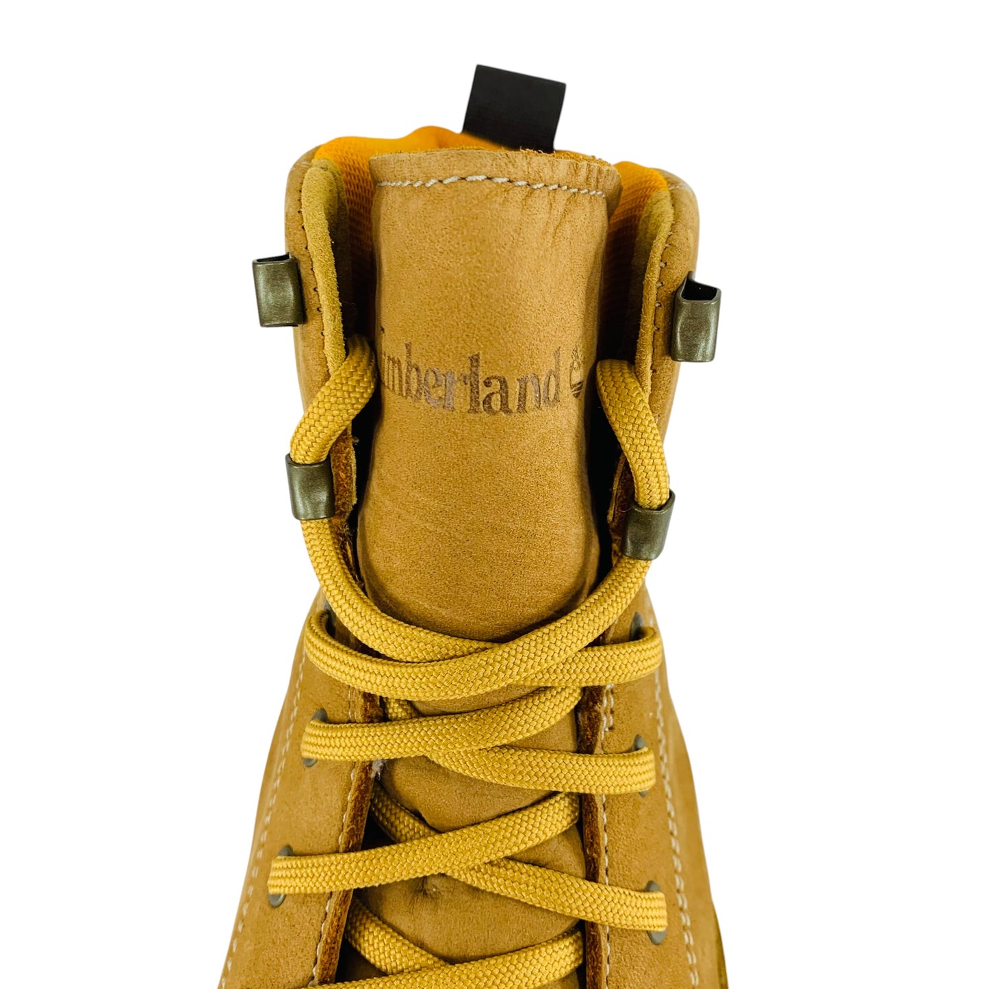 Timberland Atwells Ave Mid Lace Waterproof