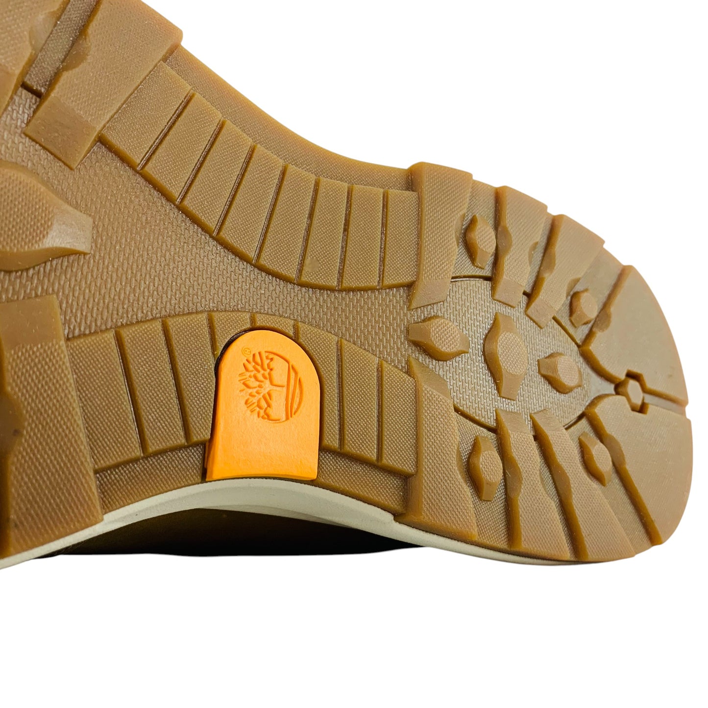 Timberland Atwells Ave Mid Lace Waterproof