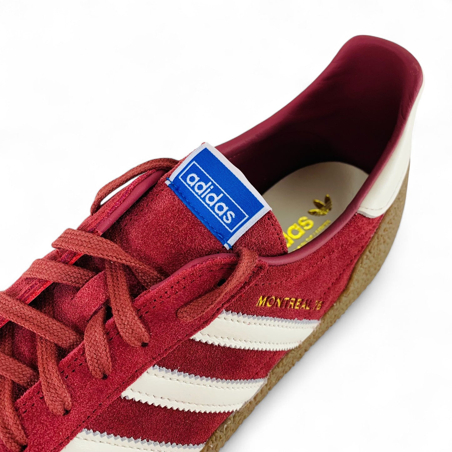 adidas Montreal 76