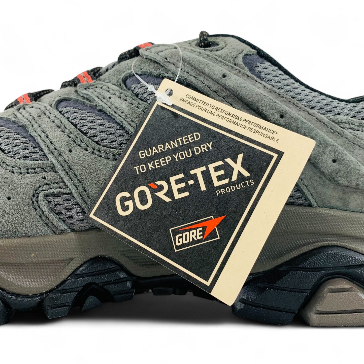 Merrell Moab 3 Gore-Tex