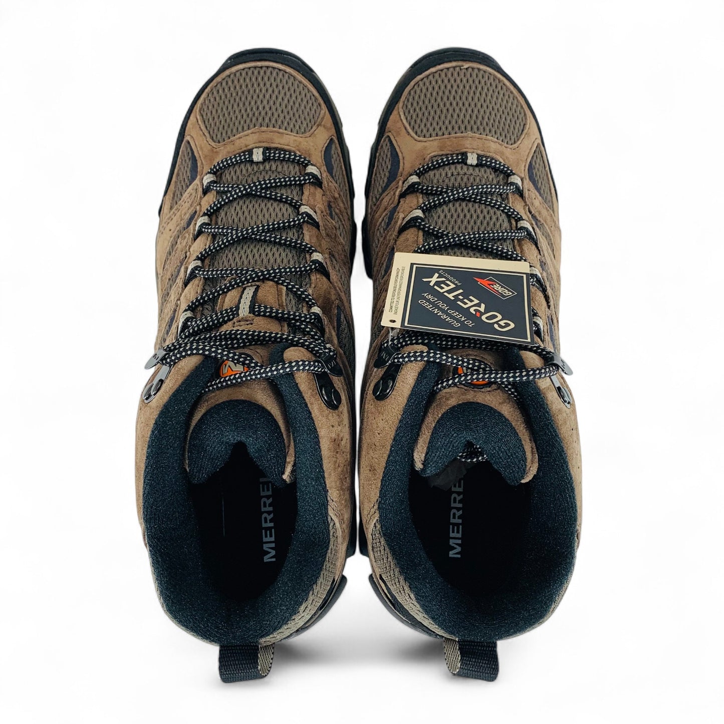 Merrell Moab 3 Mid Gore-Tex