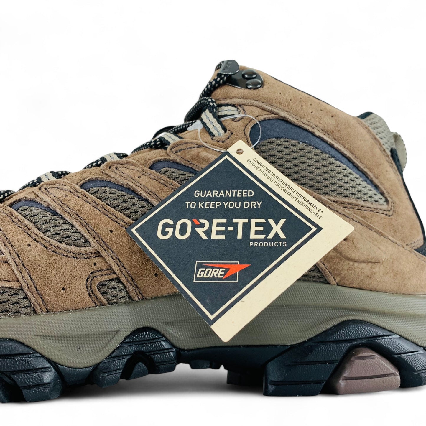 Merrell Moab 3 Mid Gore-Tex