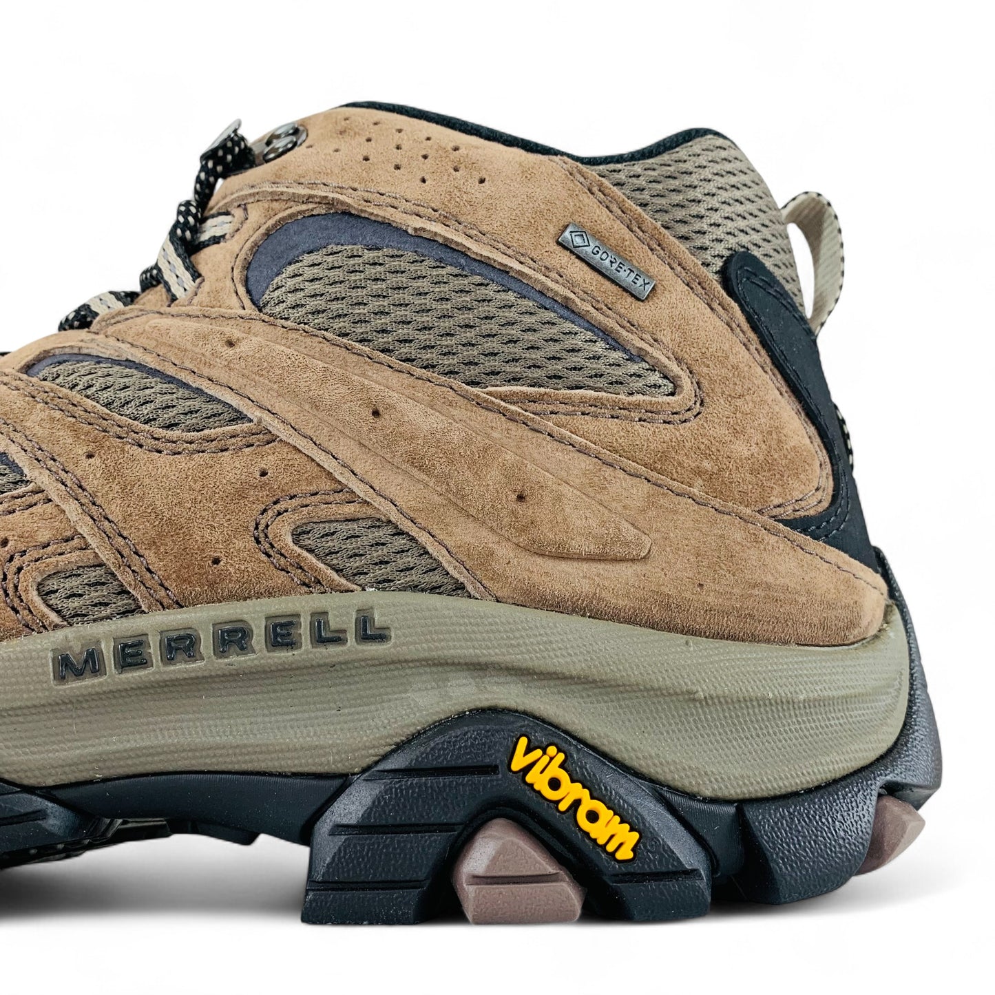 Merrell Moab 3 Mid Gore-Tex