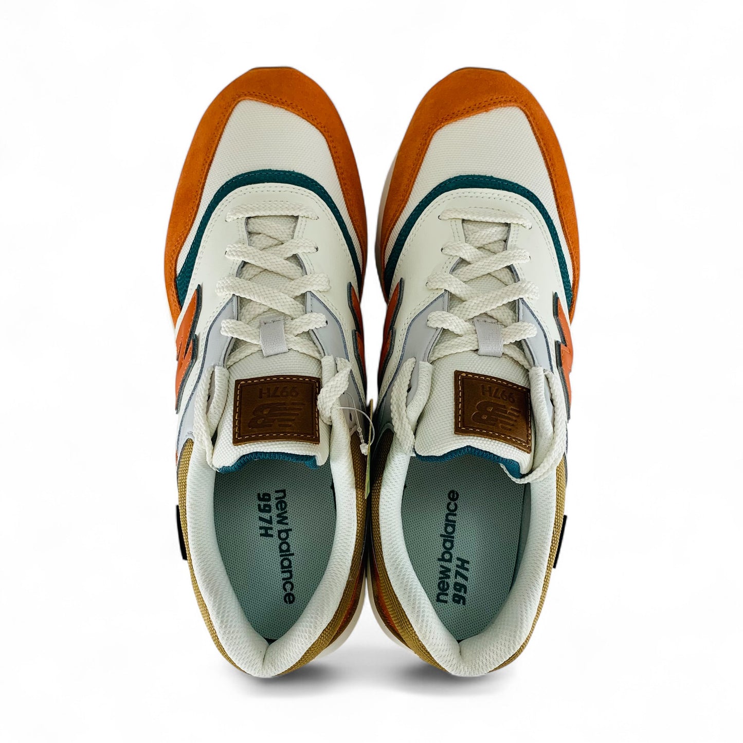 New Balance 997H Cordura