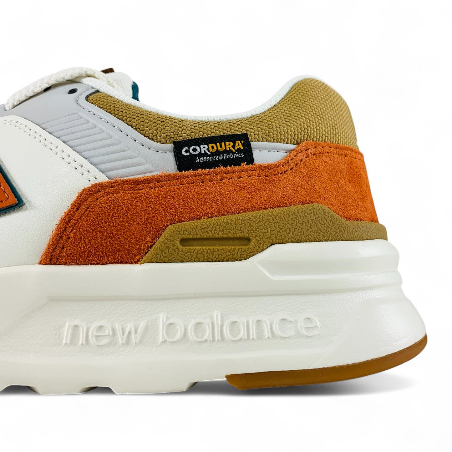 New Balance 997H Cordura
