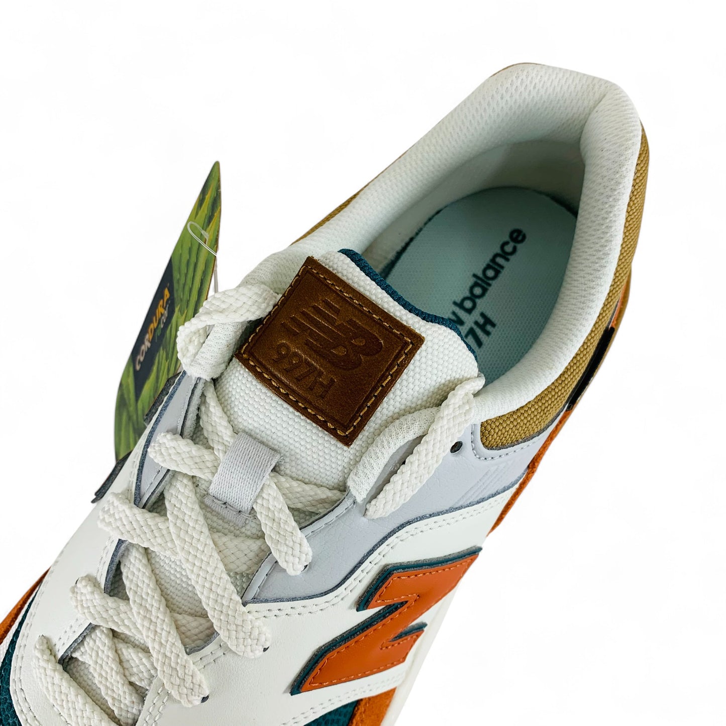 New Balance 997H Cordura