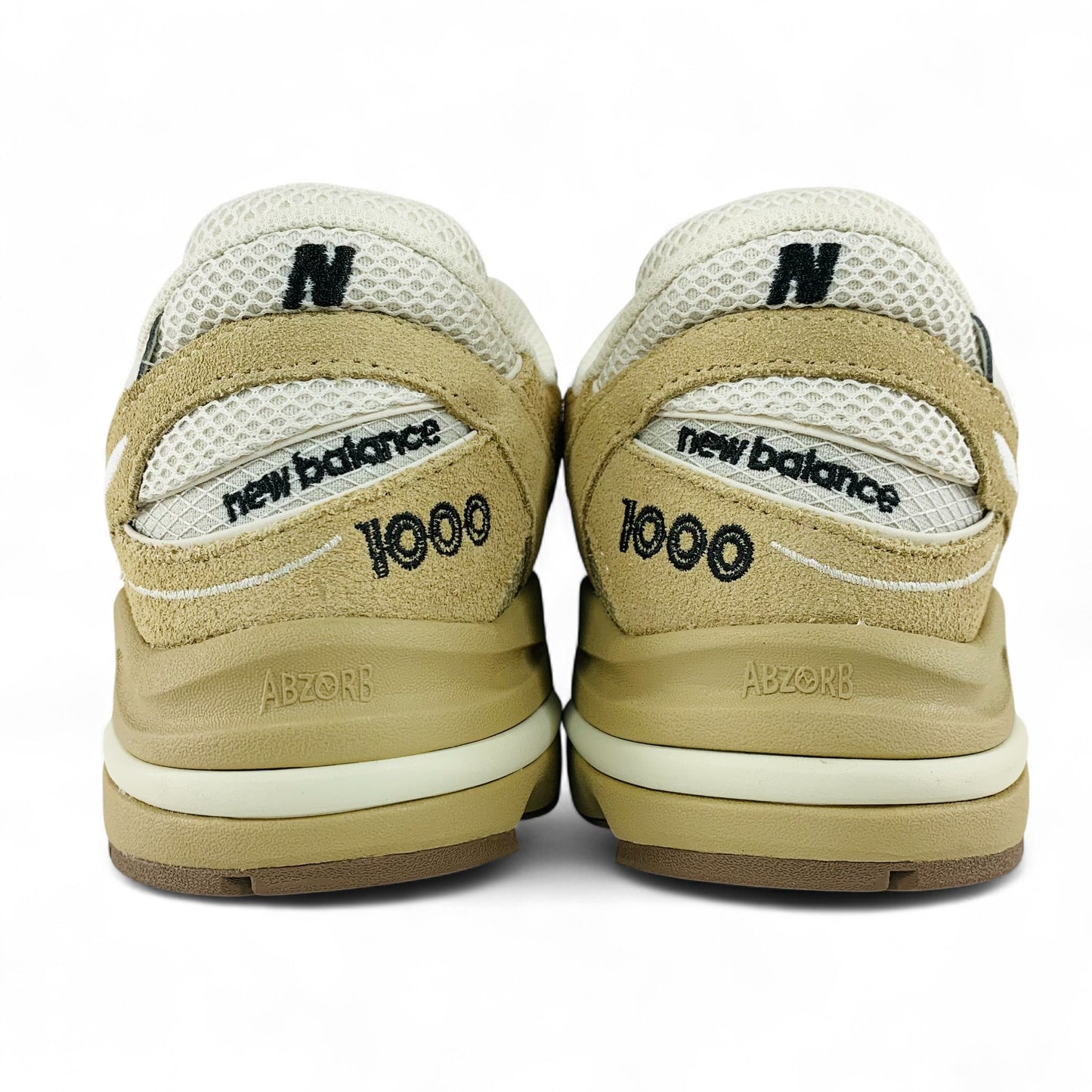 New Balance 1000