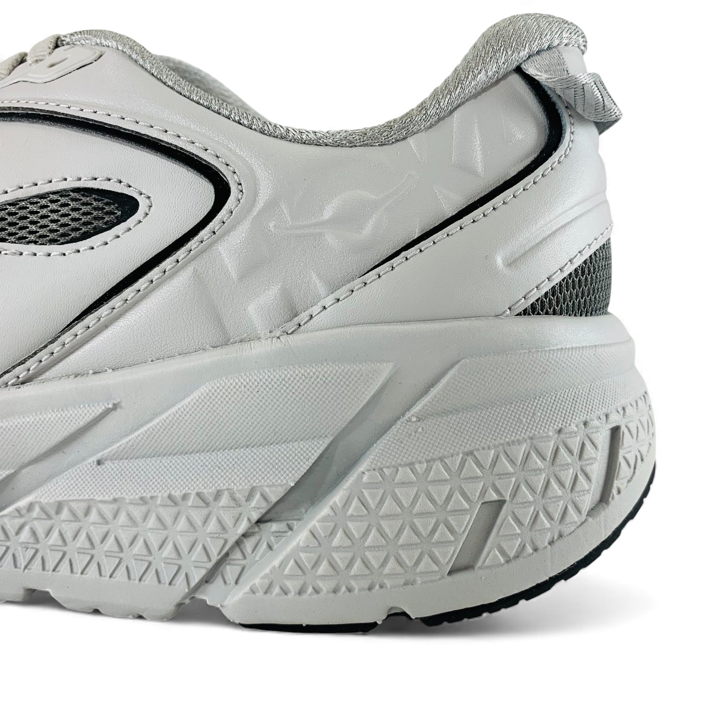Hoka Clifton L Athletics