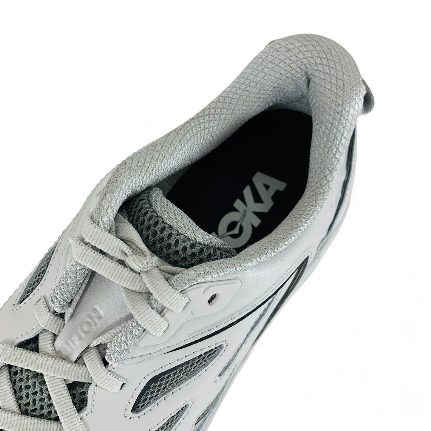 Hoka Clifton L Athletics