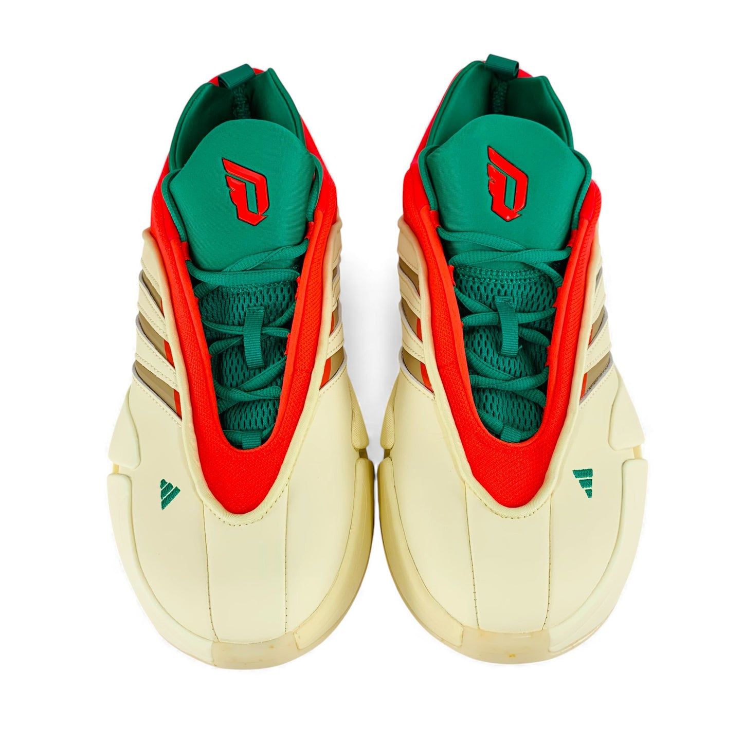 adidas Dame 9
