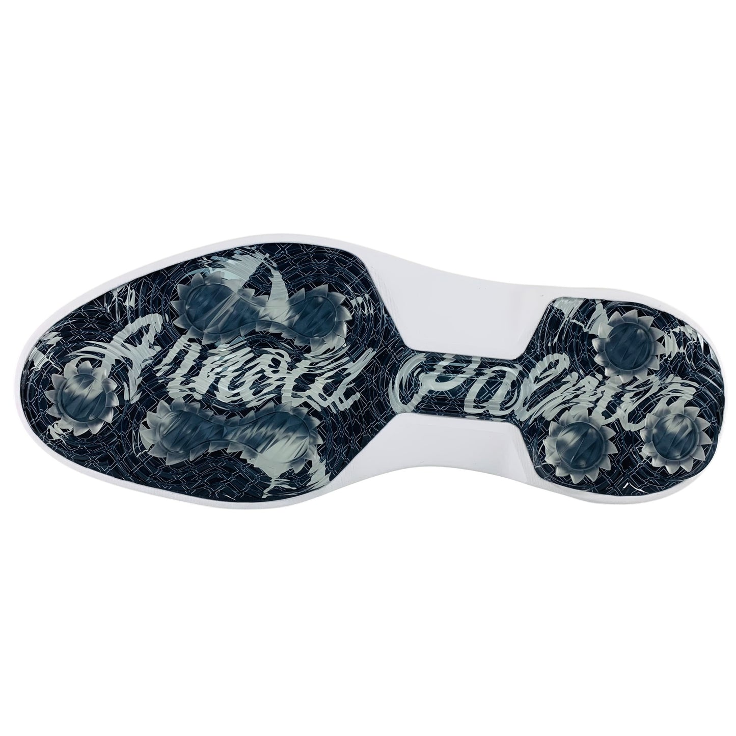 PUMA x Arnold Palmer ROYALE Wingtip Golf