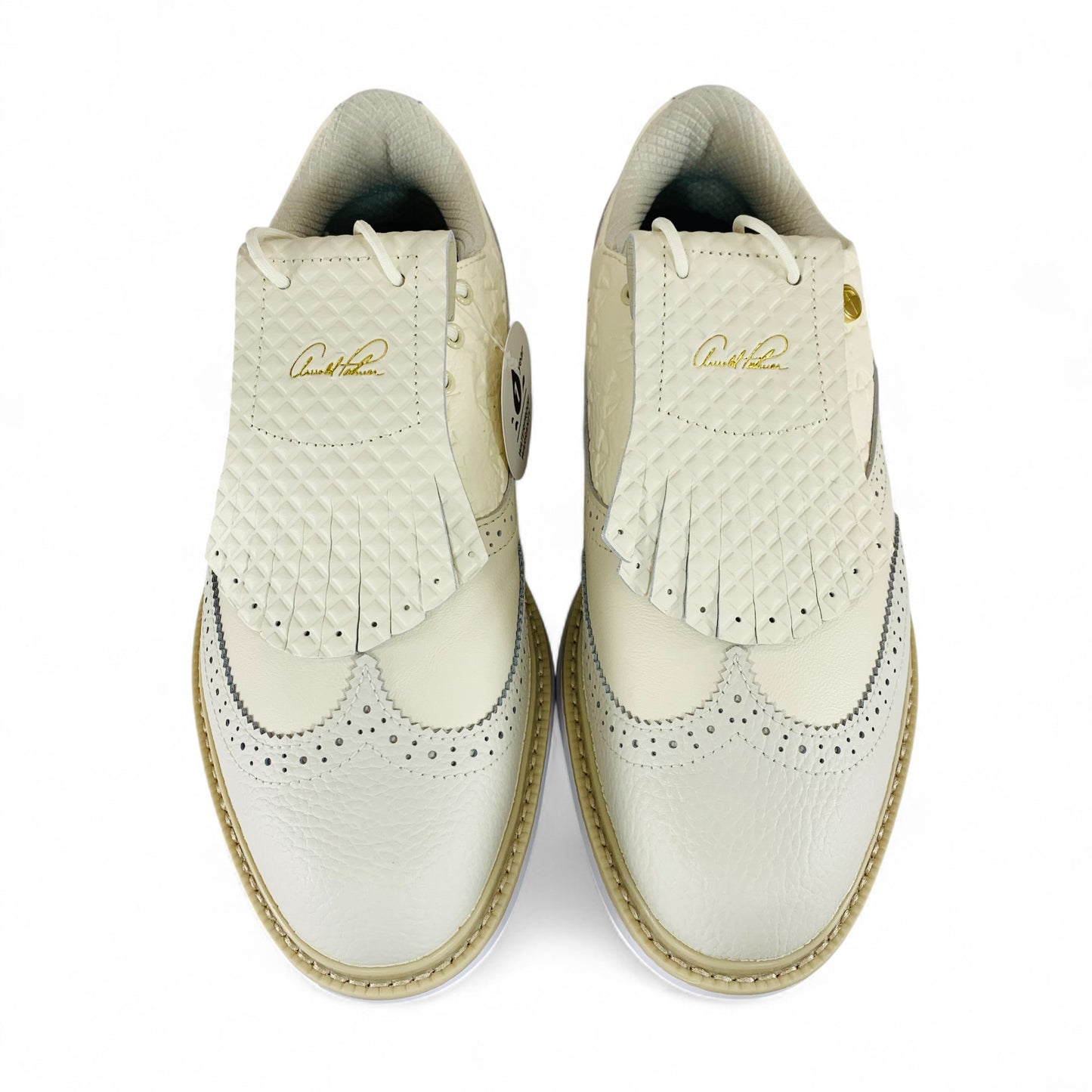 PUMA x Arnold Palmer ROYALE Wingtip Golf