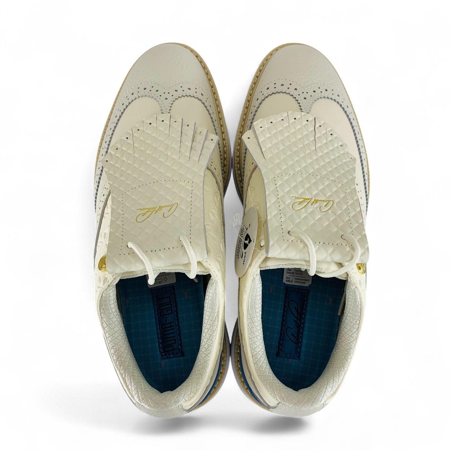 PUMA x Arnold Palmer ROYALE Wingtip Golf