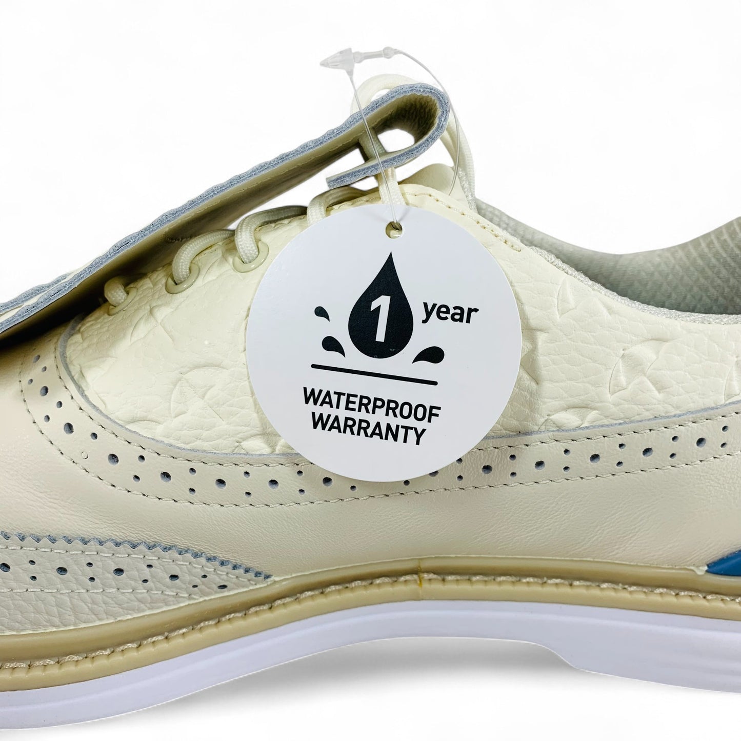 PUMA x Arnold Palmer ROYALE Wingtip Golf