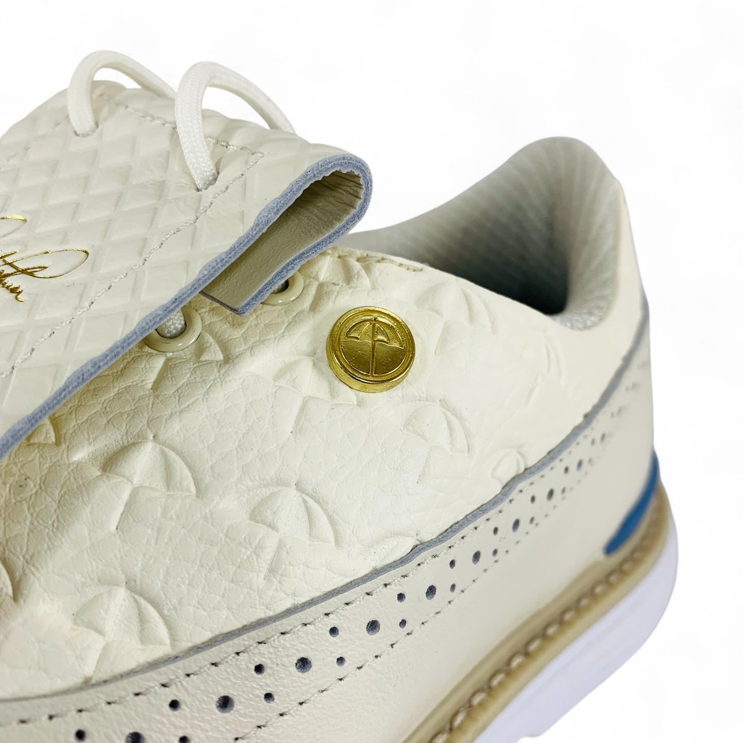 PUMA x Arnold Palmer ROYALE Wingtip Golf