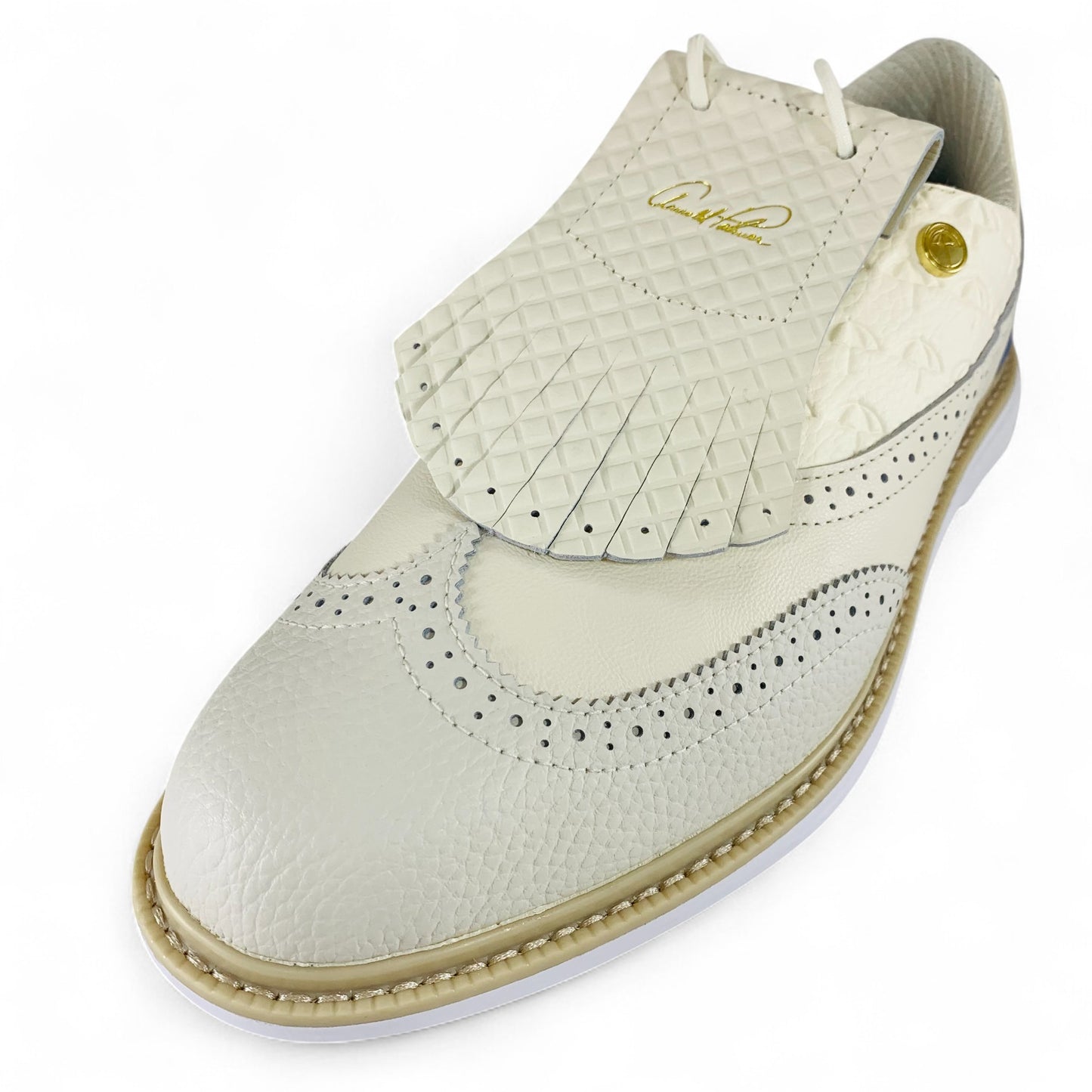 PUMA x Arnold Palmer ROYALE Wingtip Golf