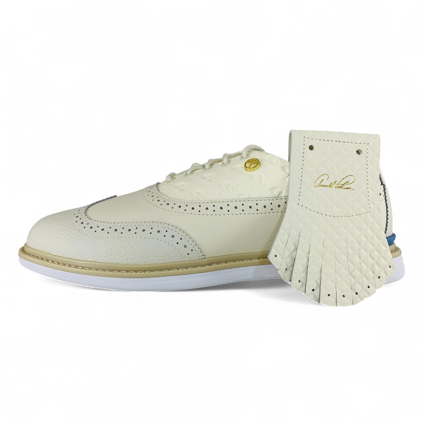 PUMA x Arnold Palmer ROYALE Wingtip Golf