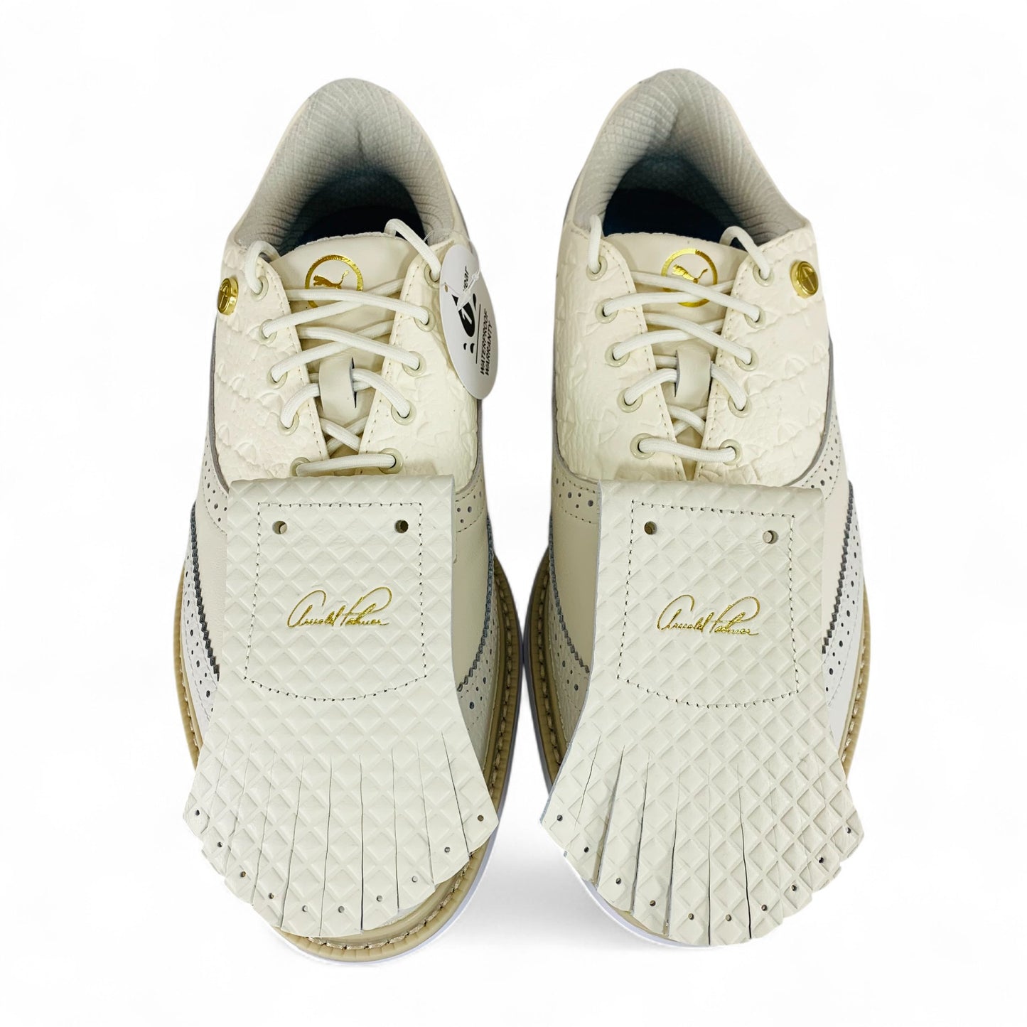 PUMA x Arnold Palmer ROYALE Wingtip Golf