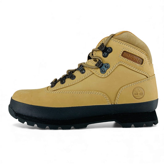 Timberland Euro Hiker Mid