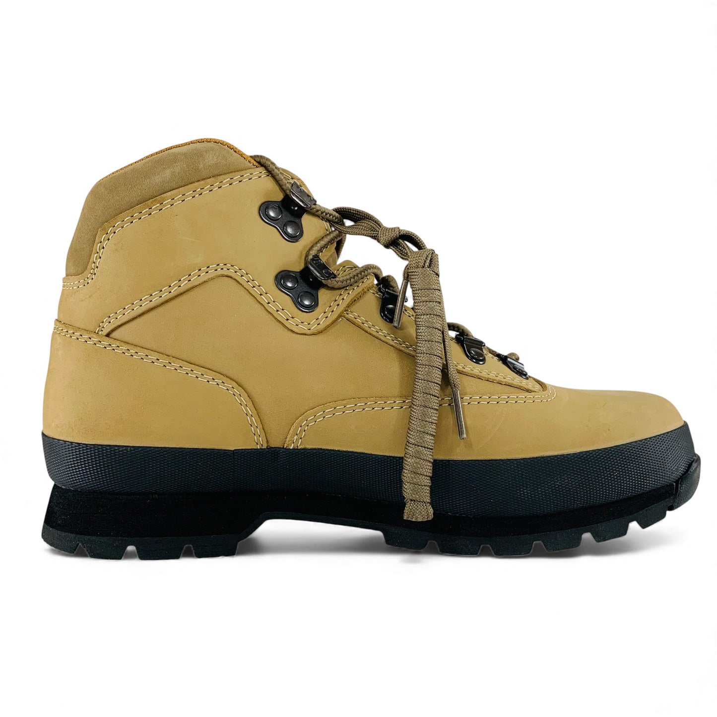 Timberland Euro Hiker Mid
